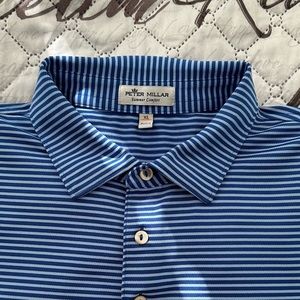 Peter Millar polo